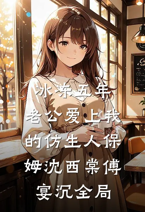 冰冻五年，老公爱上我的仿生人保姆沈西棠傅宴沉全局