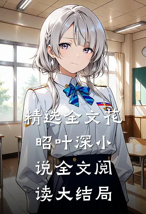 精选全文花昭叶深小说全文阅读大结局