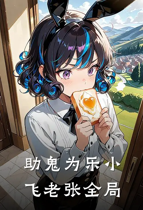 助鬼为乐小飞老张全局