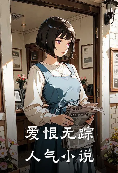 爱恨无踪人气小说