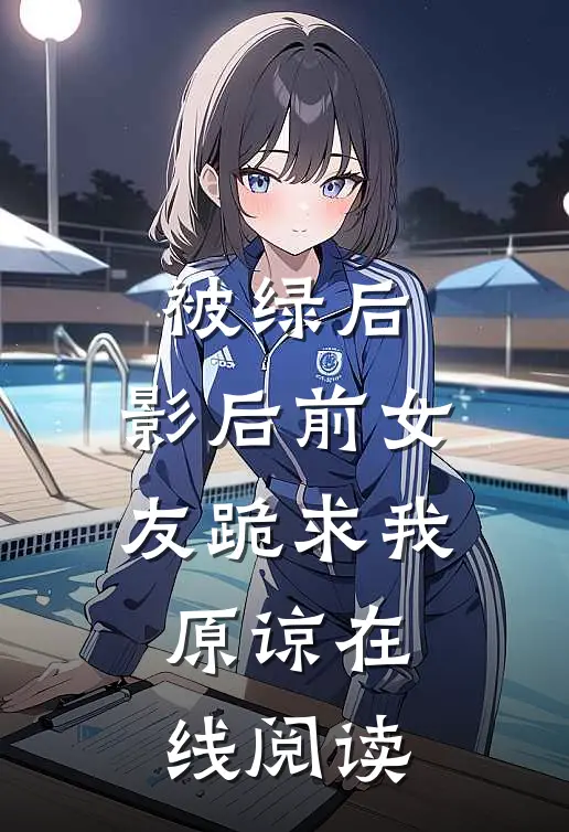 被绿后，影后前女友跪求我原谅在线阅读
