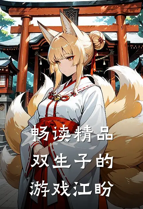 畅读精品双生子的游戏江盼