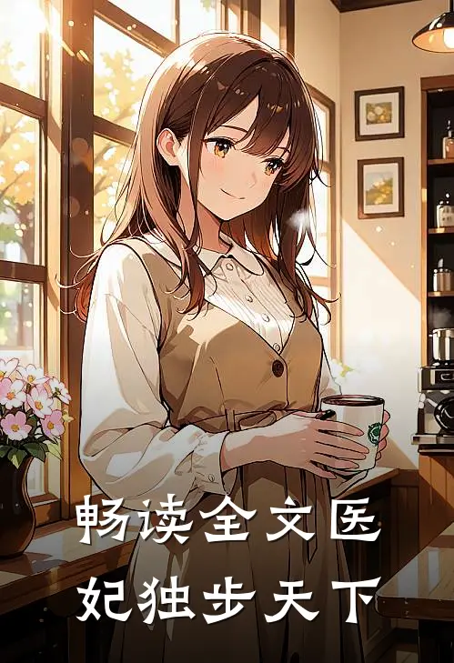 畅读全文医妃独步天下