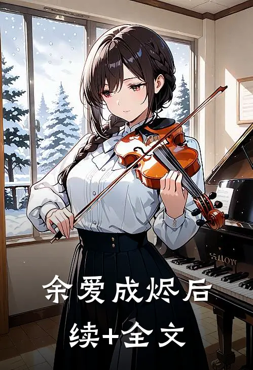 余爱成烬后续+全文