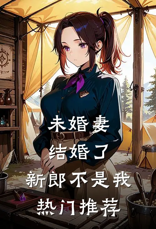 未婚妻结婚了，新郎不是我热门推荐