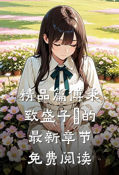 精品篇傅秉致盛子婳的最新章节免费阅读