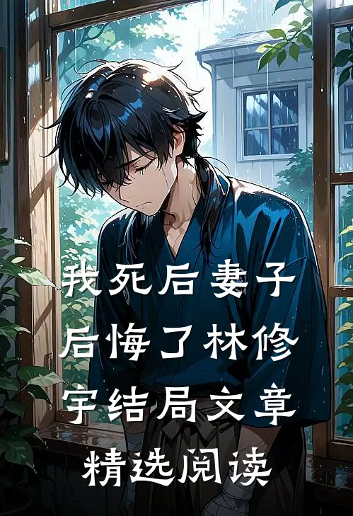 我死后妻子后悔了林修宇结局文章精选阅读