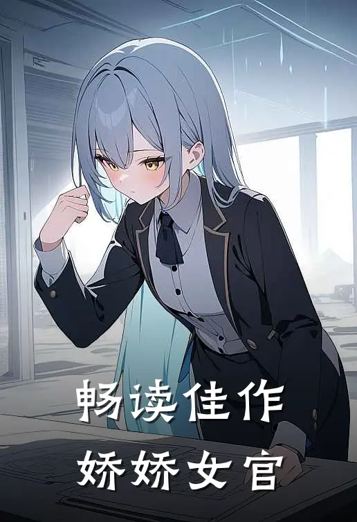 畅读佳作娇娇女官