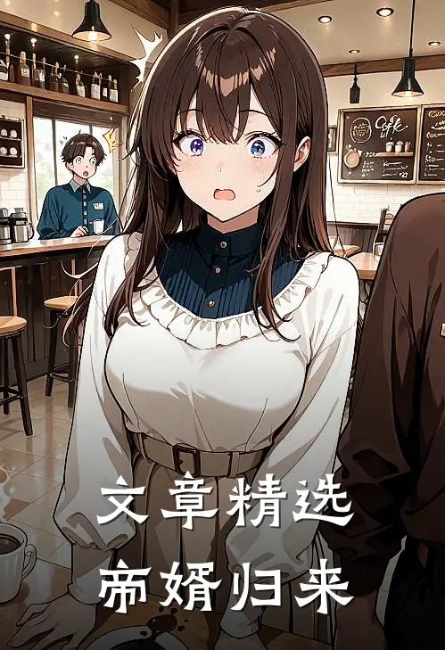 文章精选帝婿归来