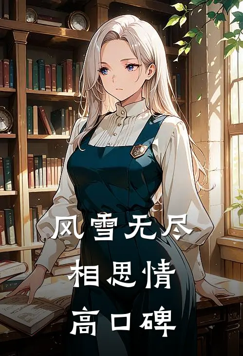 风雪无尽相思情高口碑
