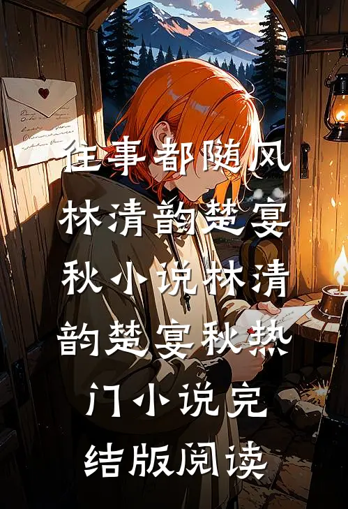 往事都随风林清韵楚宴秋小说林清韵楚宴秋热门小说完结版阅读