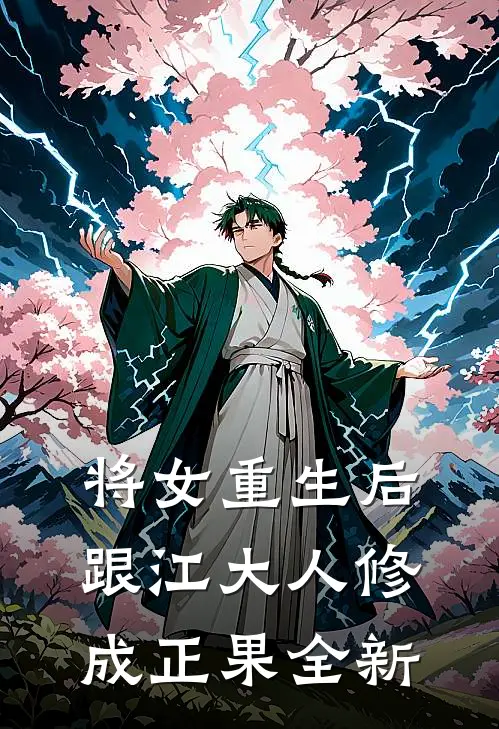 将女重生后，跟江大人修成正果全新