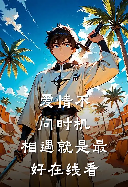 爱情不问时机，相遇就是最好在线看