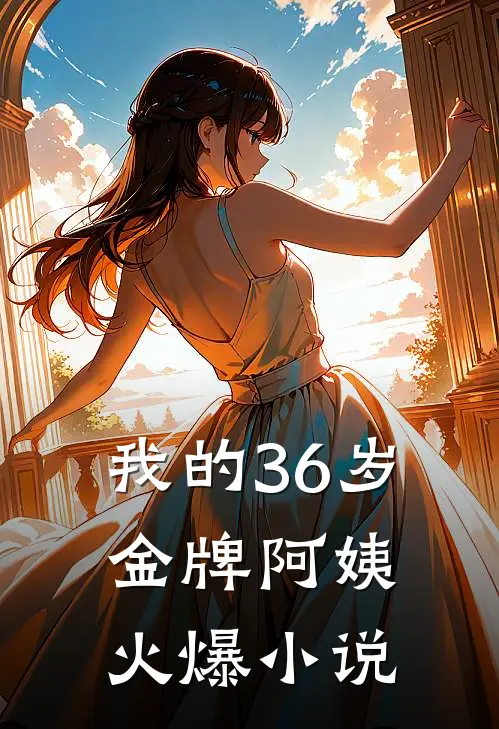 我的36岁金牌阿姨火爆小说