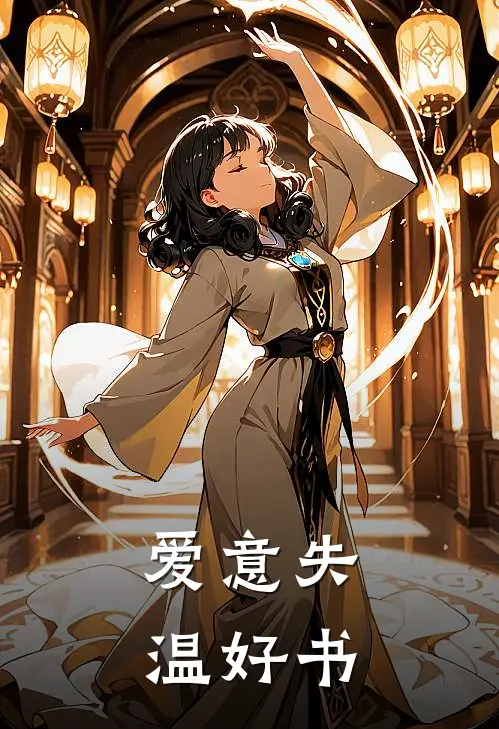 爱意失温好书