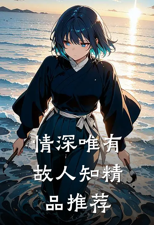 情深唯有故人知精品推荐