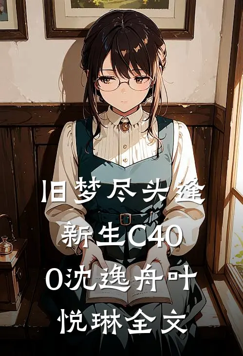 旧梦尽头逢新生C400沈逸舟叶悦琳全文