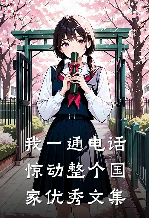 我一通电话，惊动整个国家优秀文集