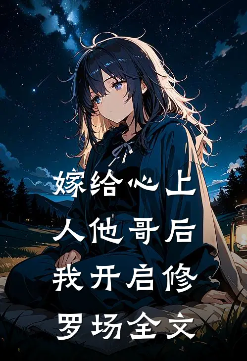 嫁给心上人他哥后，我开启修罗场全文