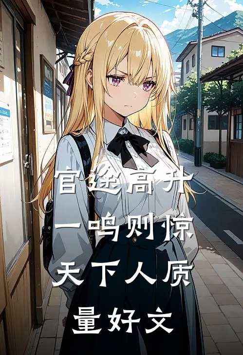 官途高升，一鸣则惊天下人质量好文