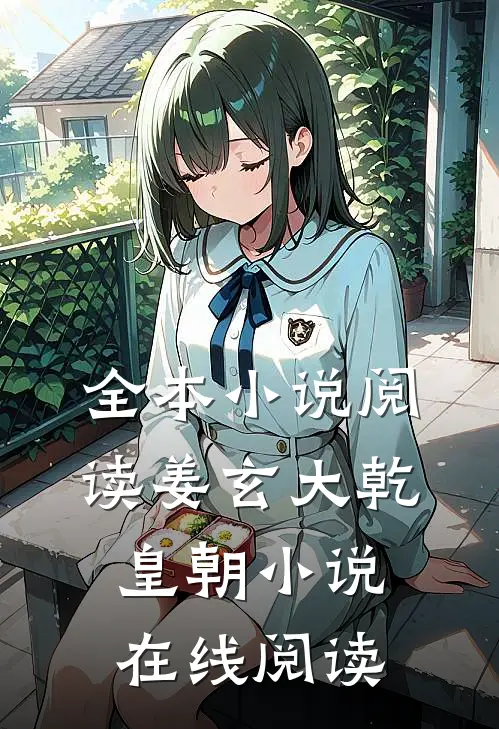 全本小说阅读姜玄大乾皇朝小说在线阅读