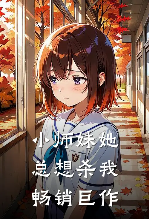 小师妹她总想杀我畅销巨作