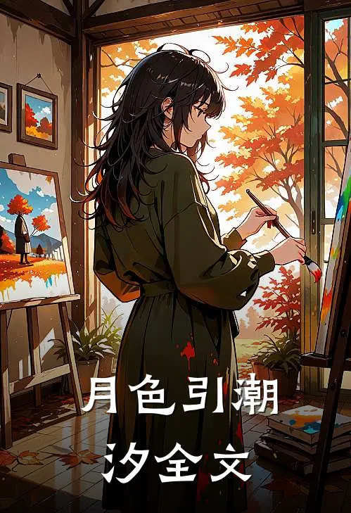 月色引潮汐全文