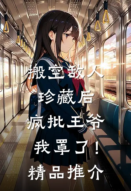搬空敌人珍藏后，疯批王爷我罩了！精品推介
