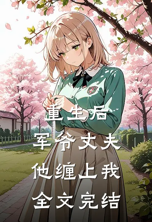 重生后，军爷丈夫他缠上我全文完结