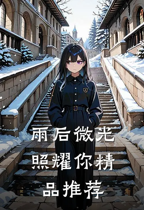 雨后微光照耀你精品推荐