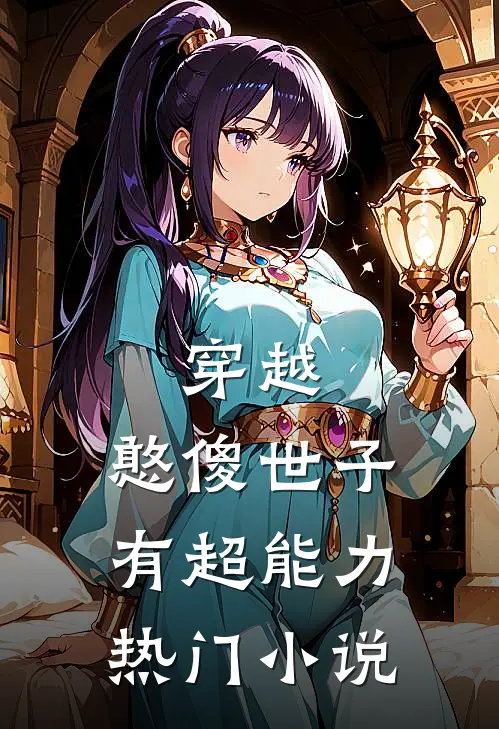 穿越：憨傻世子有超能力热门小说