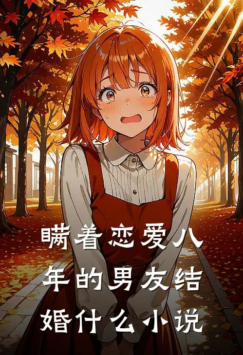 瞒着恋爱八年的男友结婚什么小说