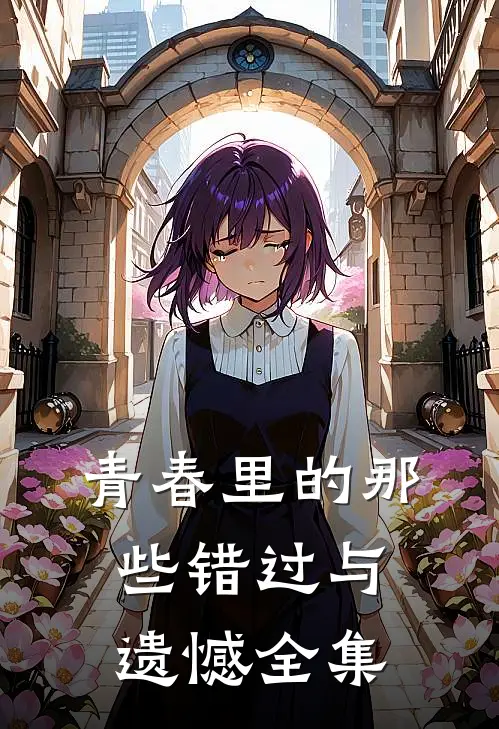 青春里的那些错过与遗憾 全集