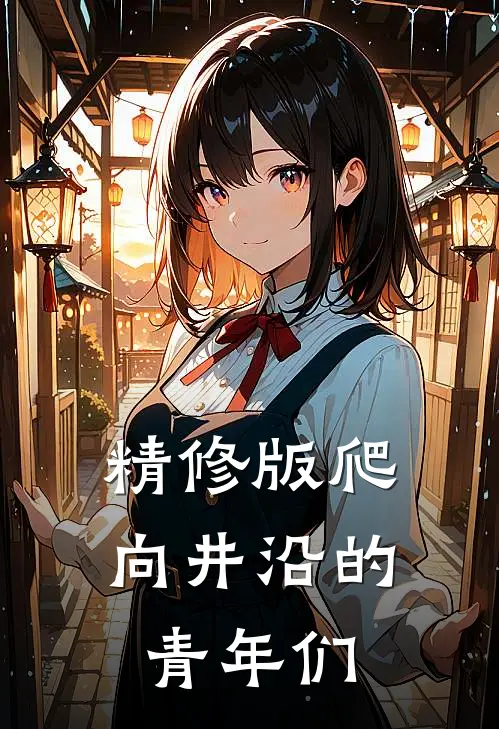 精修版爬向井沿的青年们
