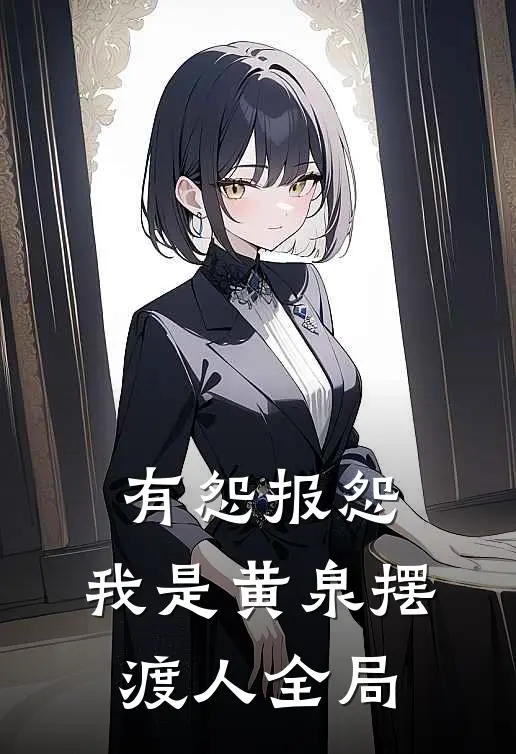 有怨报怨，我是黄泉摆渡人全局