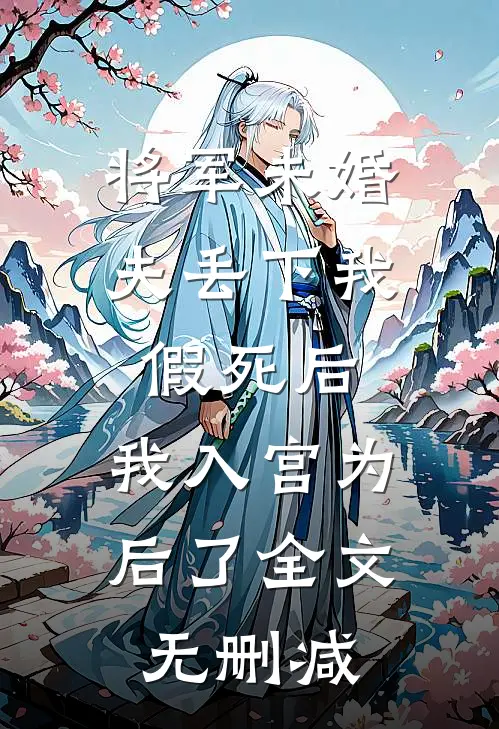 将军未婚夫丢下我假死后，我入宫为后了全文无删减