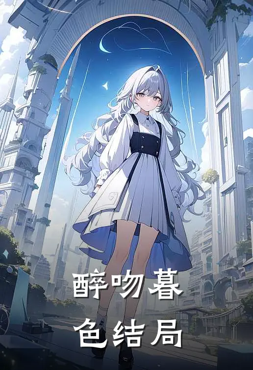 醉吻暮色结局