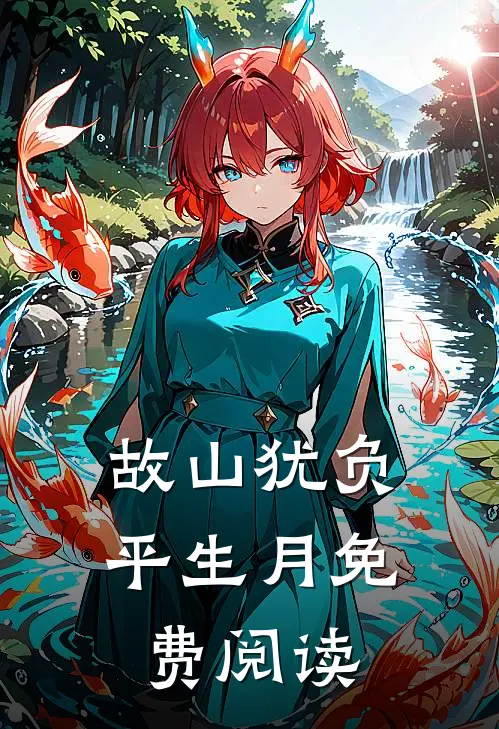 故山犹负平生月免费阅读
