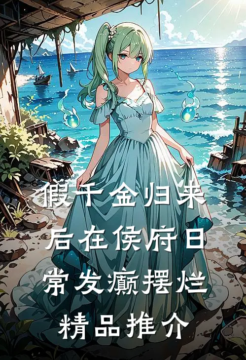 假千金归来后在侯府日常发癫摆烂精品推介