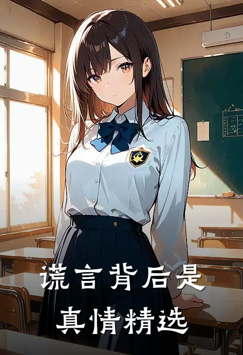 谎言背后是真情精选