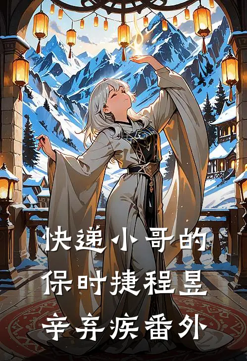 快递小哥的保时捷程昱辛弃疾番外