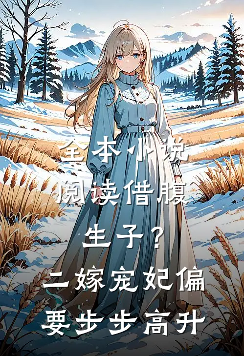 全本小说阅读借腹生子？二嫁宠妃偏要步步高升
