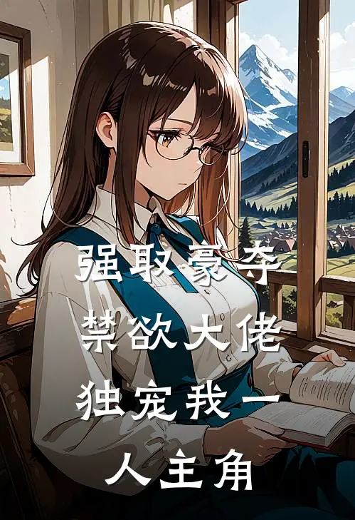 强取豪夺：禁欲大佬独宠我一人主角