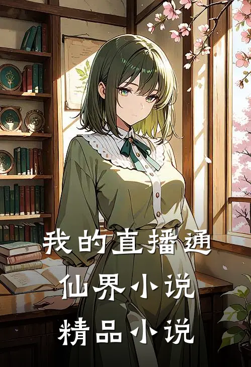 我的直播通仙界 小说精品小说