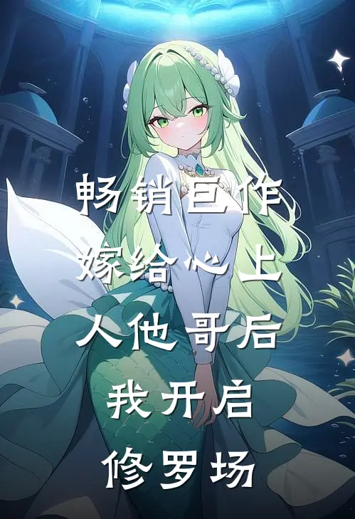畅销巨作嫁给心上人他哥后，我开启修罗场