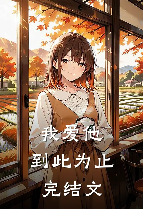 我爱他，到此为止完结文