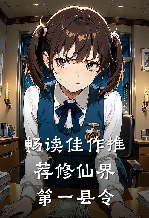 畅读佳作推荐修仙界第一县令