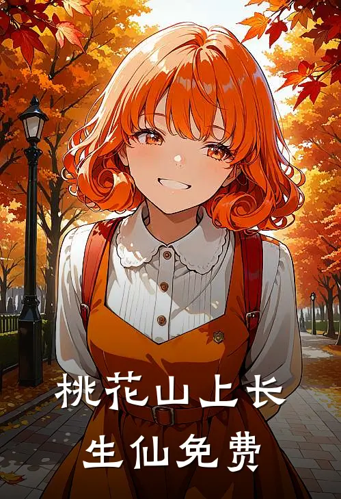 桃花山上长生仙免费