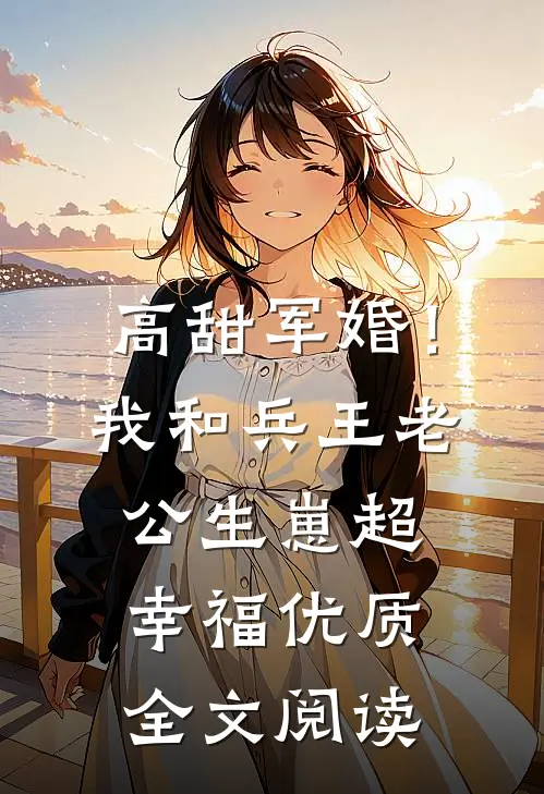 高甜军婚！我和兵王老公生崽超幸福优质全文阅读