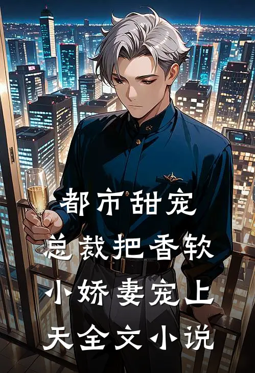 都市甜宠：总裁把香软小娇妻宠上天全文小说